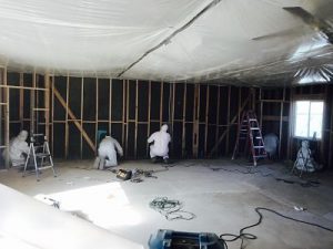 911 Restoration Mold Removal Connecticut